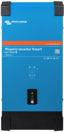 Victron Phoenix smart 1600VA 24V