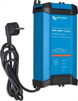 Victron Blue Smart IP22 Charger 12/30