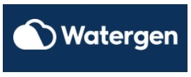 WaterGen logo