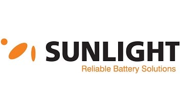 SUNLIGHT logo